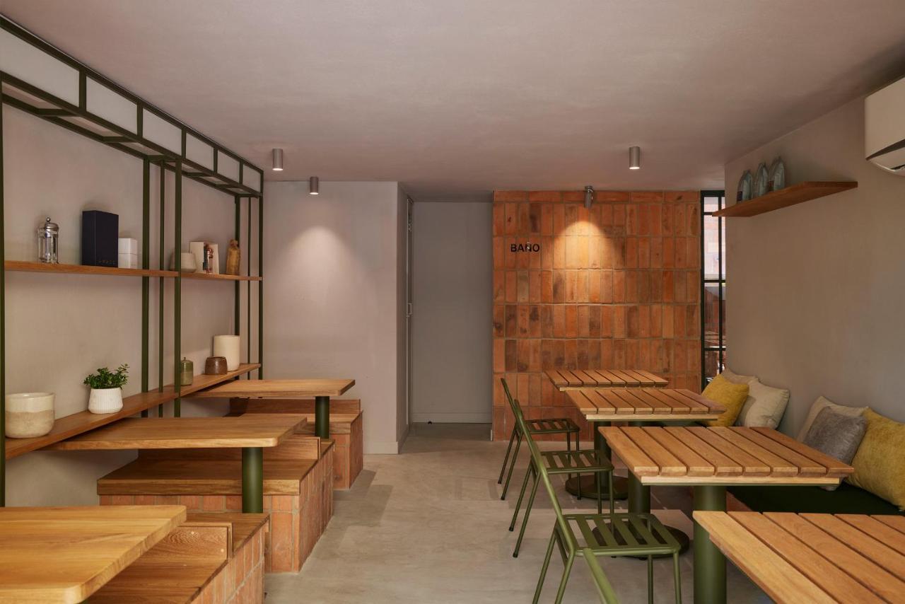 Antipoda Boutique 4* Medellín