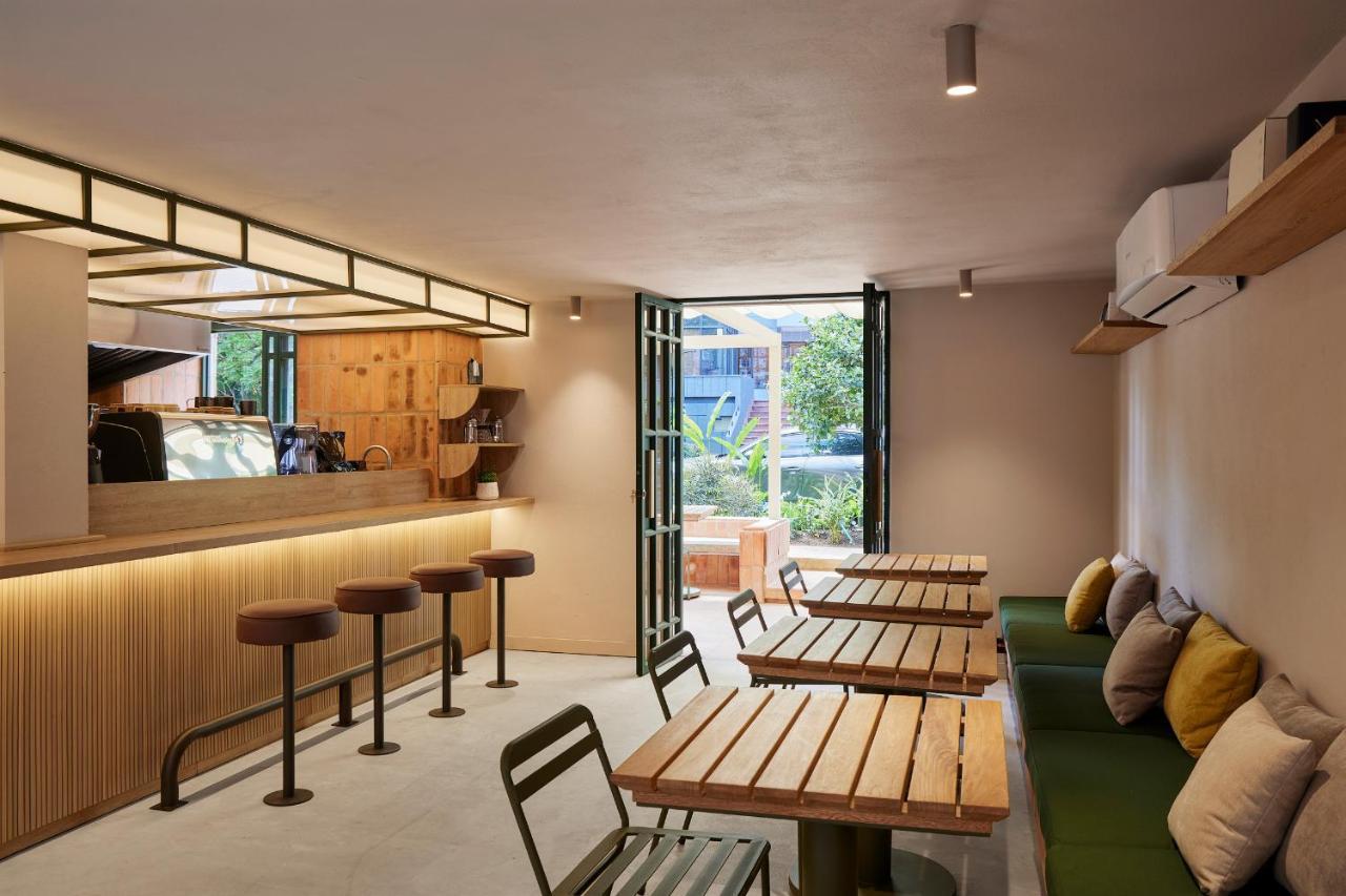 Antipoda Boutique 4*