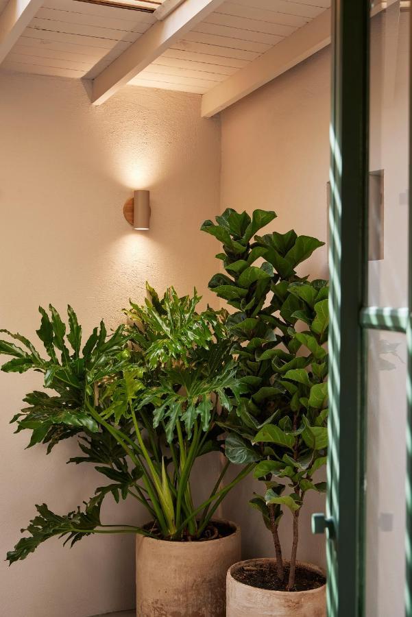 Antipoda Boutique Hotel 4*