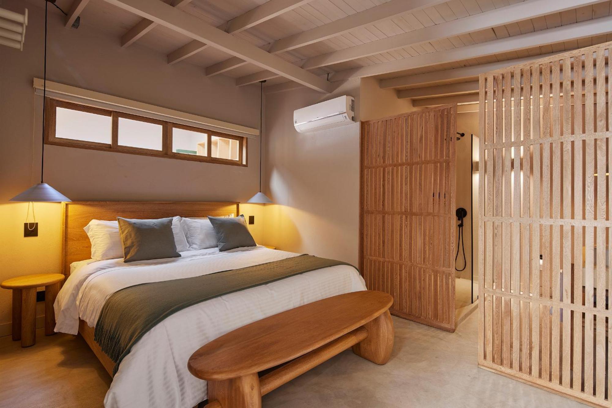 Antipoda Boutique 4*